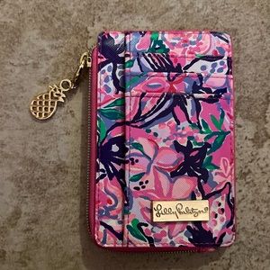 Lilly Pulitzer Wallet